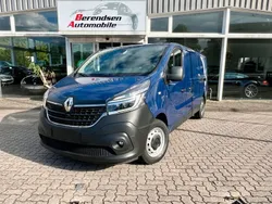 Blue roy Gebraucht 2021 Renault Trafic Van | 16.900 € (Guter Preis)
