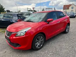 Rot Gebraucht 2017 Suzuki Baleno Comfort Limousine | 5.990 € (Guter Preis)