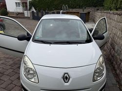 Gebraucht 2008 Renault Twingo Authentique Kleinwagen | 1.350 € (Fairer Preis)