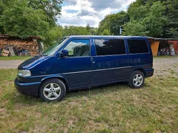 Gebraucht 2002 VW T4 Van | 8.500 € (Fairer Preis)