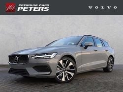 Gebraucht 2024 Volvo V60 Kombi | 35.900 € (Superpreis)