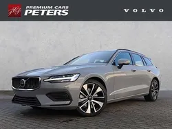 Gebraucht 2024 Volvo V60 Kombi | 35.900 € (Superpreis)