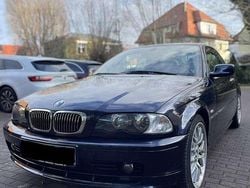 Gebraucht 2000 BMW 320 Cabrio | 4.500 € (Guter Preis)