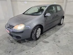 Silber Gebraucht 2004 VW Golf IV Trendline Limousine | 1.600 € (Guter Preis)