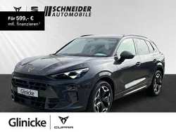 Grau Neu 2025 Cupra Terramar SUV | 44.966 € (Fairer Preis)