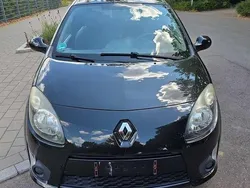 Schwarz Gebraucht 2009 Renault Twingo Rip Curl Kleinwagen | 1.900 € (Guter Preis)