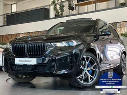 Schwarz Gebraucht 2024 BMW X5 Performance SUV | 87.980 € (Superpreis)