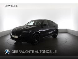 Schwarz Gebraucht 2022 BMW X6 M50 Shadowline SUV | 66.980 € (Guter Preis)