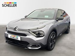 Grau Gebraucht 2024 Citroën C4 PureTech Limousine | 19.900 € (Guter Preis)
