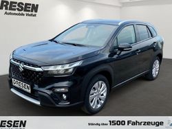 Schwarz Neu 2026 Suzuki SX4 S-Cross Comfort SUV | 28.940 € (Fairer Preis)