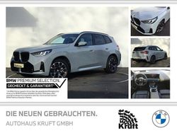 Brooklyn grau Gebraucht 2025 BMW X3 M Sport SUV | 54.985 € (Guter Preis)