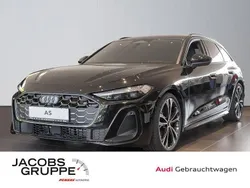 Mythosschwarz Neu 2025 Audi A5 Sport Coupé | 74.960 € (Fairer Preis)