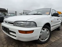 Weiß Gebraucht 1995 Toyota Corolla XLi Limousine | 4.990 €