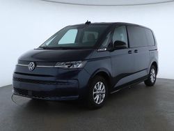 Blau Gebraucht 2023 VW Multivan Life Van | 39.900 € (Guter Preis)
