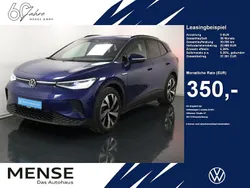 Blue dusk Gebraucht 2023 VW ID.4 Pro Performance SUV | 32.885 € (Fairer Preis)