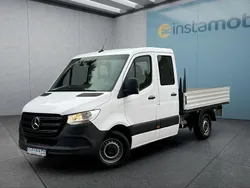 Gebraucht 2022 Mercedes Sprinter Van | 32.699 € (Fairer Preis)