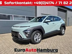 Mirage green Neu 2025 Hyundai Kona Select SUV | 26.090 € (Superpreis)