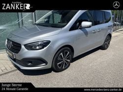 Helvinsilber Gebraucht 2024 Mercedes T160 Progressive Van / Kleinbus | 25.900 € (Fairer Preis)