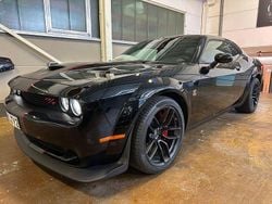 Schwarz Gebraucht 2024 Dodge Challenger Coupé | 58.000 €