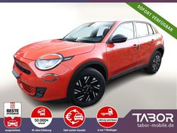Rot Neu 2025 Fiat 600 SUV | 21.298 € (Superpreis)