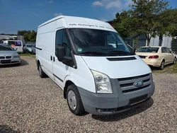 Weiß Gebraucht 2010 Ford Transit Abholung | 2.999 € (Superpreis)