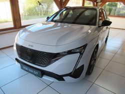 Weiß Gebraucht 2024 Peugeot 308 GT Kombi | 28.400 € (Fairer Preis)