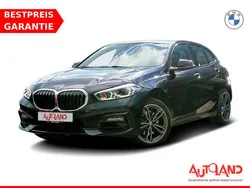 Andere Gebraucht 2020 BMW 118 Sport Line Kleinwagen | 23.950 € (Fairer Preis)