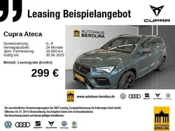 Othercolor Gebraucht 2025 Cupra Ateca SUV | 43.555 € (Teuer)