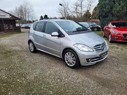 Silber Gebraucht 2010 Mercedes A180 Limousine | 5.290 € (Guter Preis)