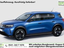 Effekt blau metallic Neu 2025 Opel Frontera Edition SUV | 22.494 € (Guter Preis)