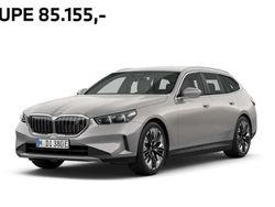Oxidgrau ii metallic Gebraucht 2025 BMW i5 Sport Line Limousine | 67.233 € (Fairer Preis)