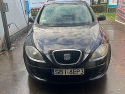 Schwarz Gebraucht 2009 Seat Altea XL Reference Van / Kleinbus | 2.300 € (Etwas zu teuer)