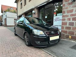 Schwarz Gebraucht 2007 VW Polo GTI Kleinwagen | 3.600 € (Guter Preis)