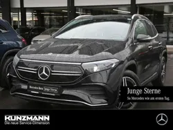 Mercedes EQA250
