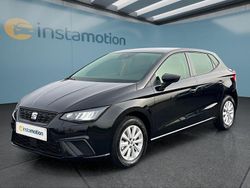 Gebraucht 2025 Seat Ibiza Style Kleinwagen | 20.899 € (Fairer Preis)