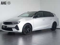 Grau Gebraucht 2024 Opel Astra Kombi | 22.880 € (Guter Preis)