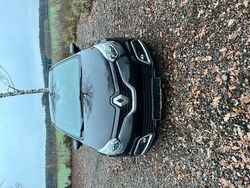 Schwarz Gebraucht 2014 Renault Captur SUV | 8.990 € (Guter Preis)