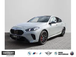 M brooklyn grau metallic Neu 2025 BMW 220 Efficient Dynamics Coupé | 46.770 € (Fairer Preis)