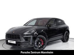 Schwarz Gebraucht 2022 Porsche Macan GTS SUV | 79.900 € (Guter Preis)