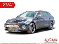 Schwarz Neu 2025 Cupra Leon Limousine | 33.490 € (Guter Preis)