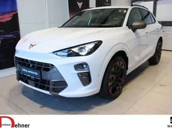 Glacial weiß Neu 2025 Cupra Terramar VZ SUV | 51.980 € (Etwas zu teuer)