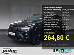 Schwarz Gebraucht 2024 Opel Grandland X GS Line SUV | 24.940 € (Fairer Preis)