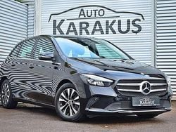 Schwarz Gebraucht 2022 Mercedes 200 Limousine | 26.990 € (Superpreis)