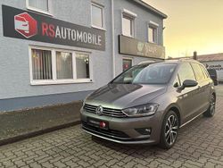 Grau Gebraucht 2015 VW Golf VII Highline Limousine | 11.999 € (Guter Preis)