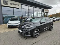Midnight schwarz met. Gebraucht 2024 Cupra Terramar VZ SUV | 45.990 € (Guter Preis)