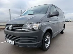 Grau Gebraucht 2019 VW T6.1 Van | 22.990 €