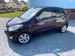 Gebraucht 2012 Hyundai i10 Edition Kleinwagen | 4.000 € (Fairer Preis)