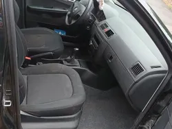 Schwarz Gebraucht 2007 Skoda Fabia Elegance Kombi | 550 € (Superpreis)