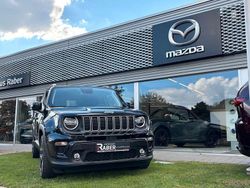 Schwarz Gebraucht 2024 Jeep Renegade Limited SUV | 22.990 € (Guter Preis)