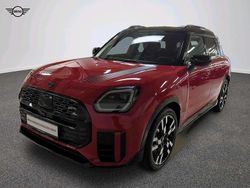 Rot Gebraucht 2024 Mini John Cooper Works Countryman SUV | 48.320 € (Fairer Preis)